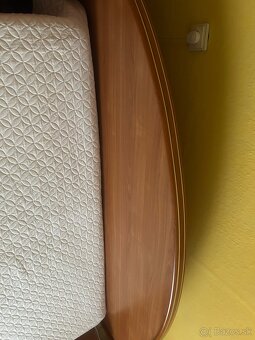 Postel 160x200 - 3