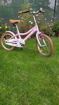 Detsky bicykel Kenzel Lima 16 Ceremony - 3