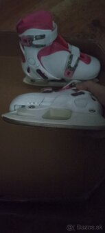 Detské korčule - 3