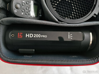 Jinbei 200 HD-Pro -Photon - 3