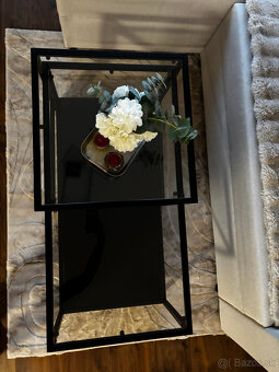 Konferenčný stolík IKEA - 3