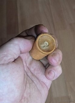 Prenoska gramofón Supraphon VK 051 - 3