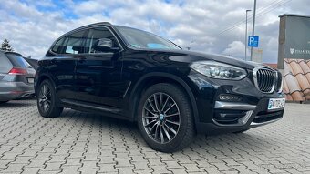 BMW X3 xDrive20i - 3