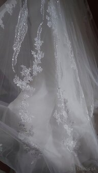 Svadobné šaty - 3