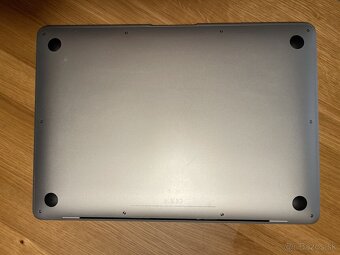 MacBook Air M1 2020 13” 8GB RAM - 3