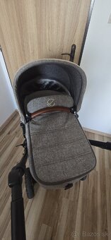 Jané Crosswalk R - 3