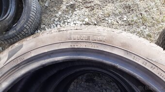 235/45r20 100V Pirelli letne - 3