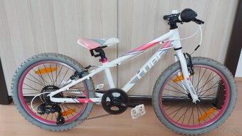 Detsky bicykel Cube 20" - 3