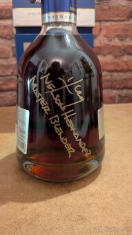 Rum Diplomatico SV 2005 - 3