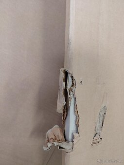 Šatníková skriňa - 3