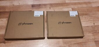 2 x Phrozen Sonic Mighty 12K LCD Display (nové) - 3