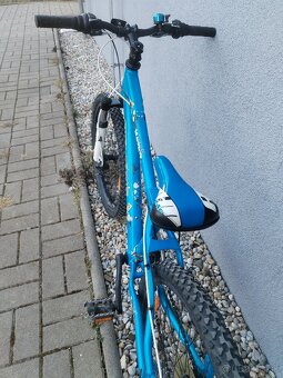 Detský bicykel - 3