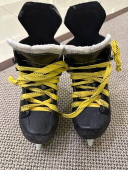 Detske korcule CCM TACKS 12 - 3