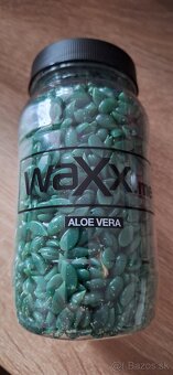 ohrievac vosku+vosk - 3