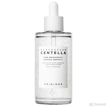 SKIN1004 - Madagascar Centella Tone Brightening Capsule - 3