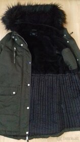 Dievcenska bunda - 3