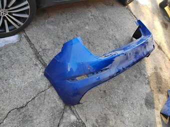 Zadný nárazník scala - 3