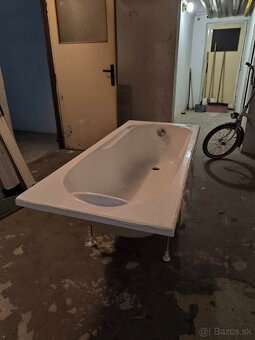 Laminátová vaňa - 3