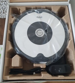 Roomba 605 - 3