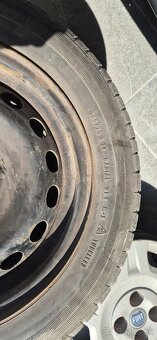 Plechové disky Fiat 4x98 R14 - 3