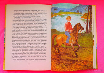 Detské knihy za 1 EUR. ♥ - 3