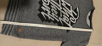 Predám balík oblečenia pre chlapca veľ. 146/152. - 3