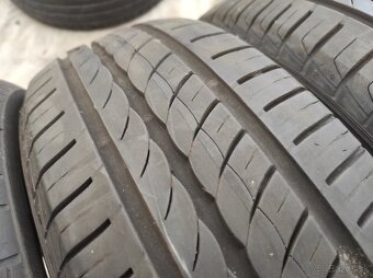 Letné pneumatiky 185/65 R15 Pirelli - 3