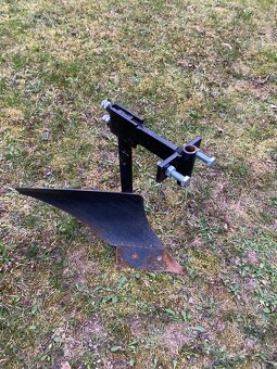 Príslušenstvo kutivator mountfiel - 3