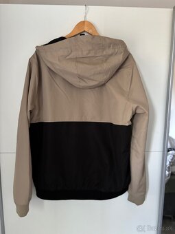 Pánska jarná bunda - 3