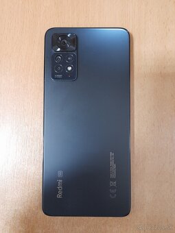 Xiaomi Redmi note 11 pro 5g - 3