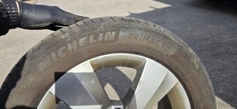 Škoda 5x112 R16 - 3