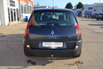 Renault Mégane Scénic 1.5 Dci - 3
