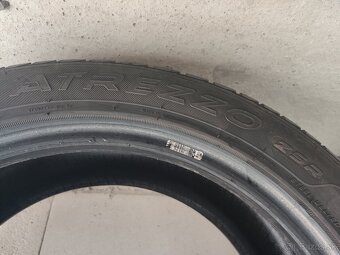 215 50 r17 Letne pneu - 3