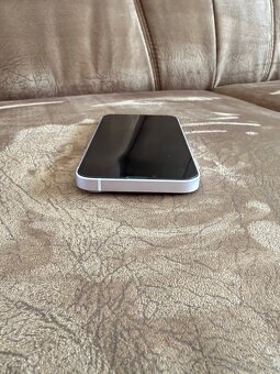 Apple iPhone 14 128GB Purple - 3