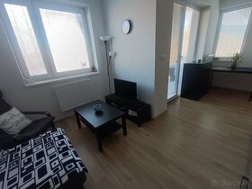 1izbový nový byt s balkónom - Žilina - Kunerad - 3