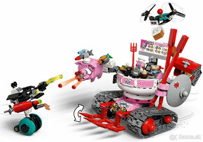 LEGO Monkie Kid 80026 - 3