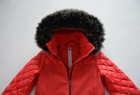Luxusná zimná bunda zn. Poivre Blanc - 3