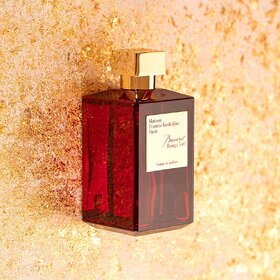Maison Francis Kurkdjian Baccarat Rouge 540 parfem - 75ml - 3