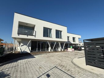 1,5 izb. byt, Triblavinská Residence - Chorvátsky Grob - 3