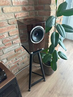 Reproduktory Fyne Audio F500SP - 3