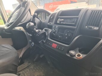 boxer 2.2 hdi 2012 L2H2 euro5 - 3