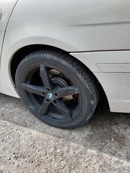 BMW 730d  e65   STK / EK  je  3/2027    3300 eur plus prepis - 3