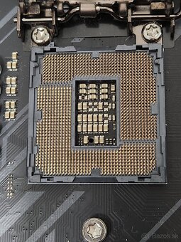 Z270 Asus ROG Maximus IX Hero - 3
