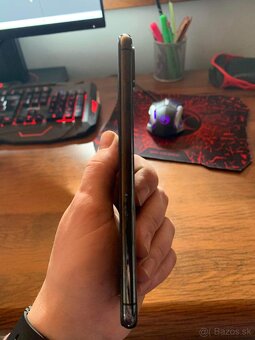 Predám Iphone XS MAX 512GB - 3