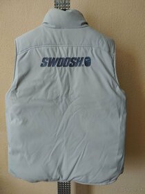 panska obojstranna vesta NIKE SWOOSH - 3