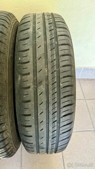 Kolesa 155/70 R13 - 3