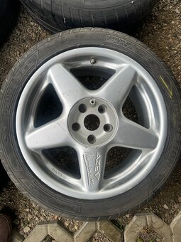 AZEV typ C 5x112 r17 - 3