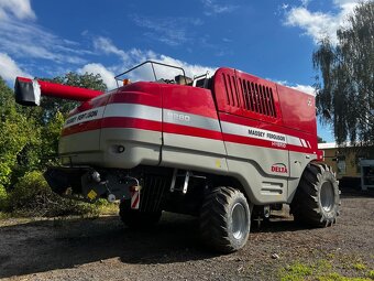 Massey Ferguson Hybrid Delta 9280 - 3