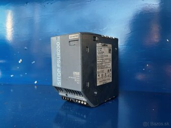Zdroj Siemens 24V /20A - 3