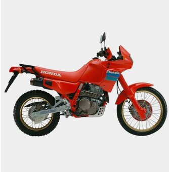 Honda xl 600 pd04 - 3